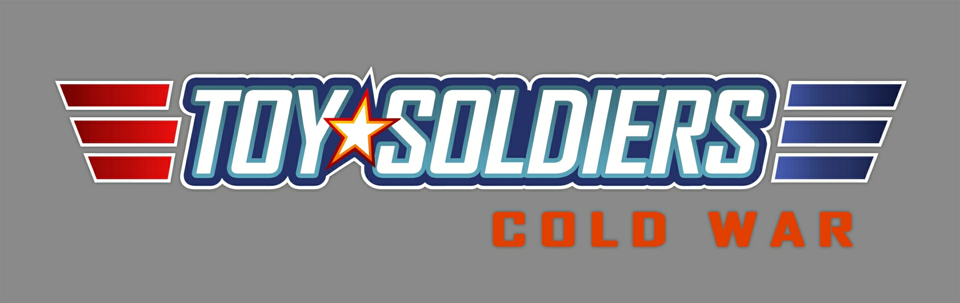 Toy Soldiers: Cold War